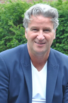 William de Boet portret friends of uroqare